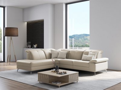 Méně je více: Zařiďte si obývací pokoj v minimalistickém stylu | Bytcentrum