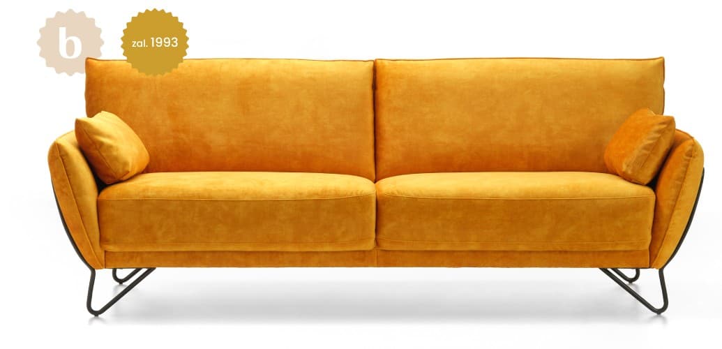 Komfort, který vytváří domov | Bytcentrum