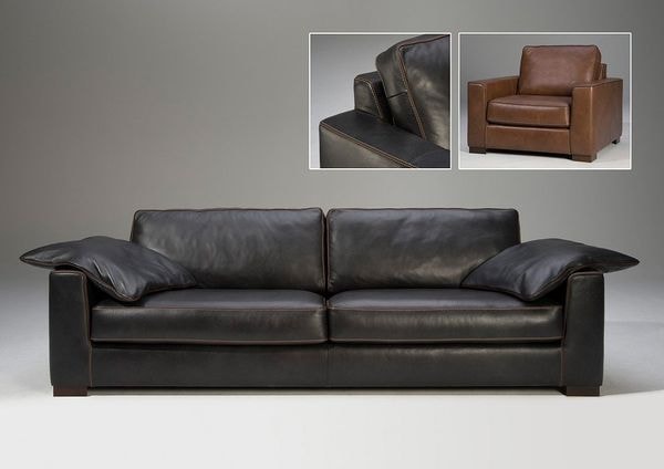 Sedací souprava Mandela