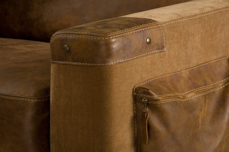 Sedací souprava Hunter