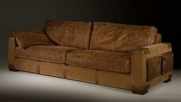 Sedací souprava Hunter