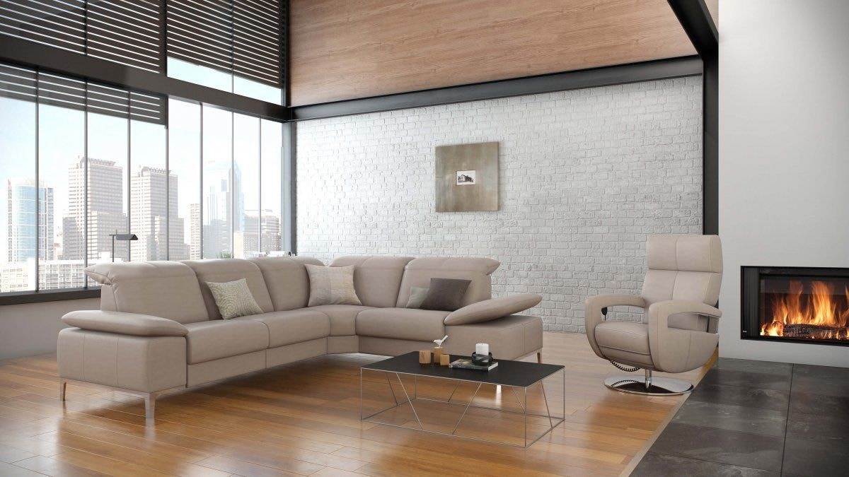 Nejoblíbenější sedací soupravy roku 2017