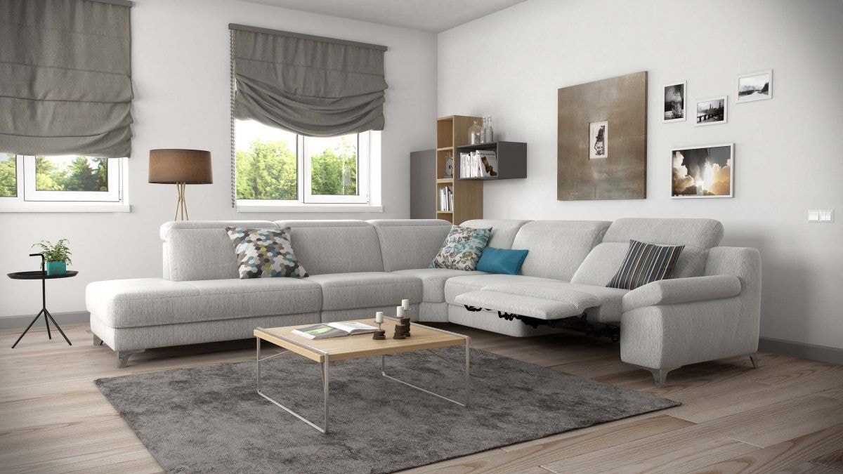 Sedací souprava Parana