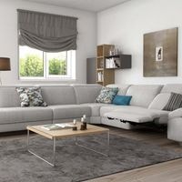 Sedací souprava Parana