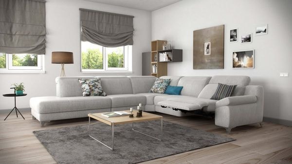 Sedací souprava Parana