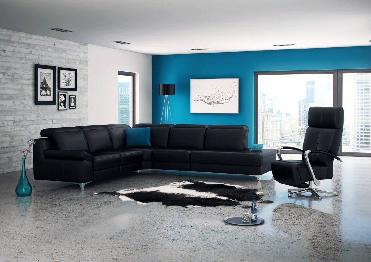 Sedací souprava Parana