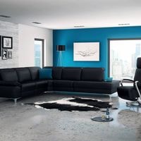 Sedací souprava Parana