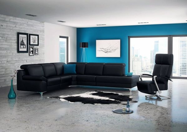 Sedací souprava Parana