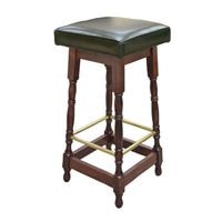 Anglická barová židle