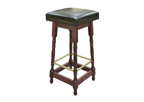 Anglická barová židle