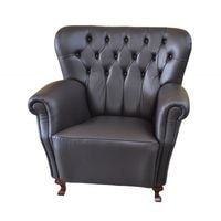 Anglické křeslo Berkana