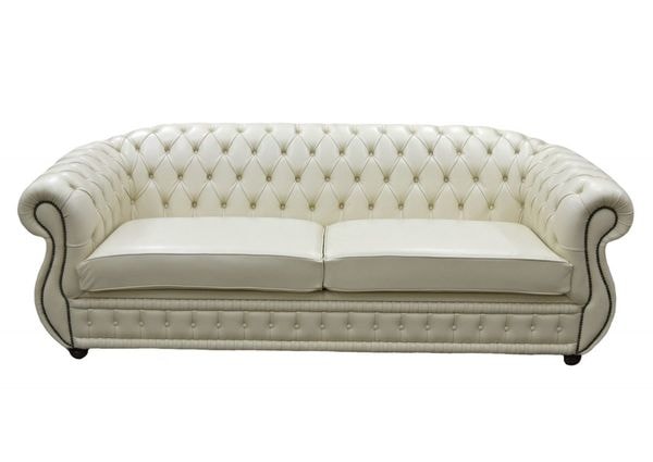 Anglická pohovka Elizabeth