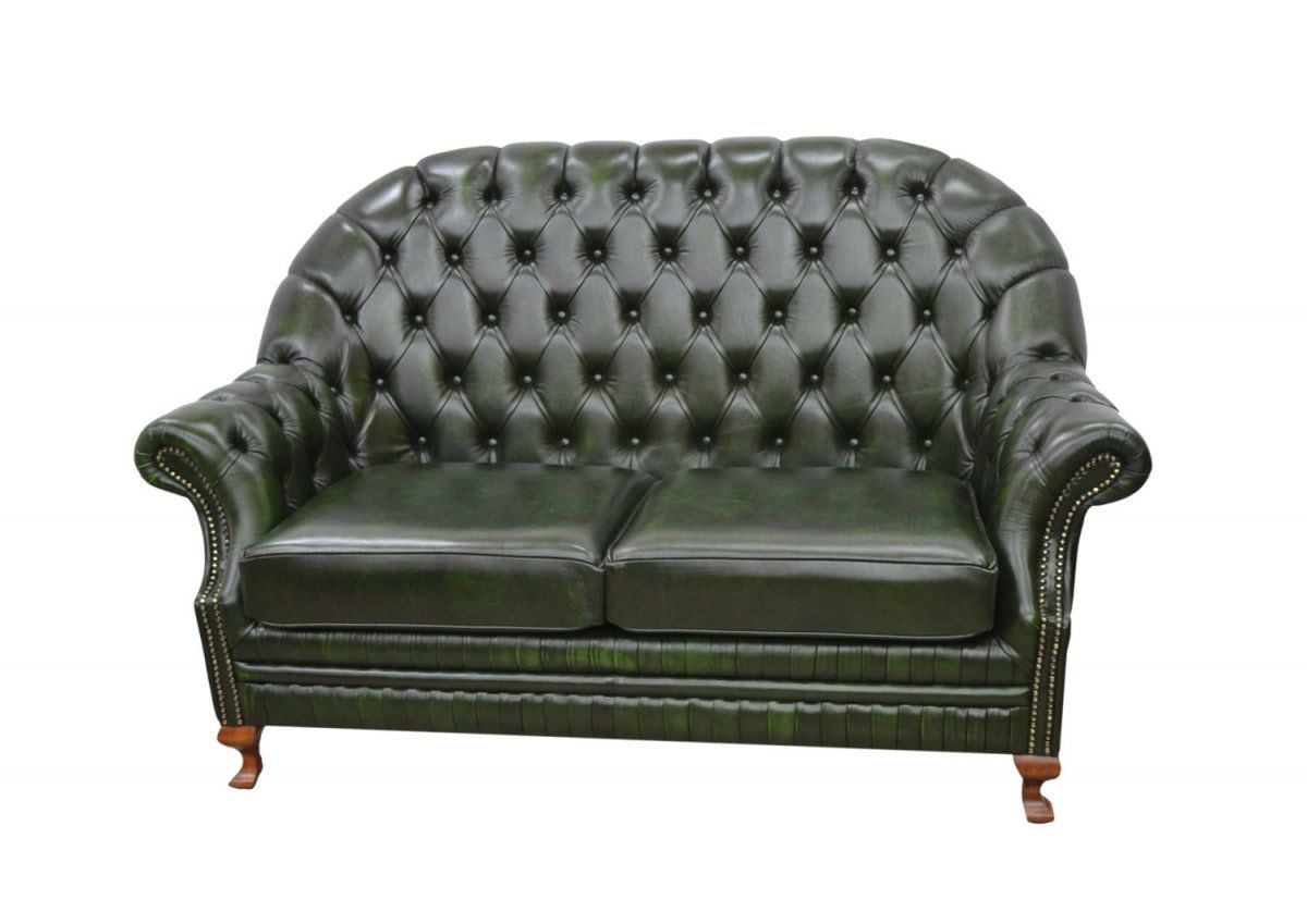 Anglická pohovka Alžběta