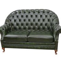 Anglická pohovka Alžběta