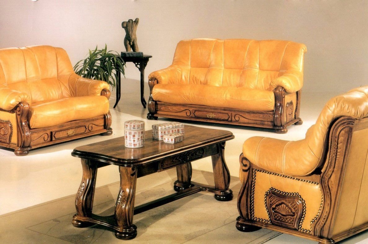 Sedací souprava Marianne