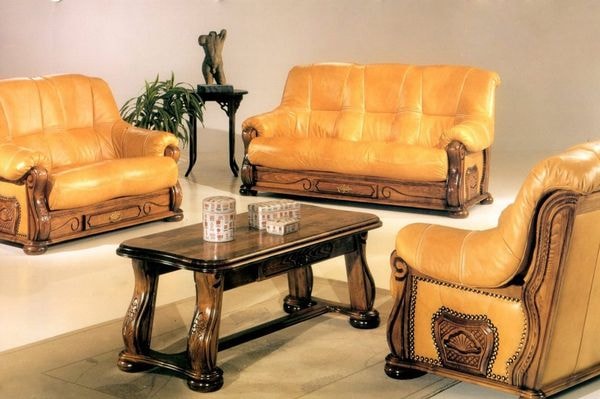 Sedací souprava Marianne