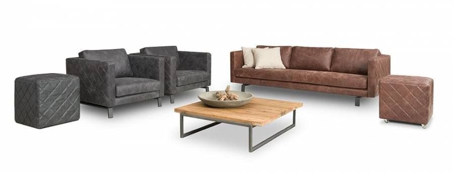 Sedací souprava Aragon