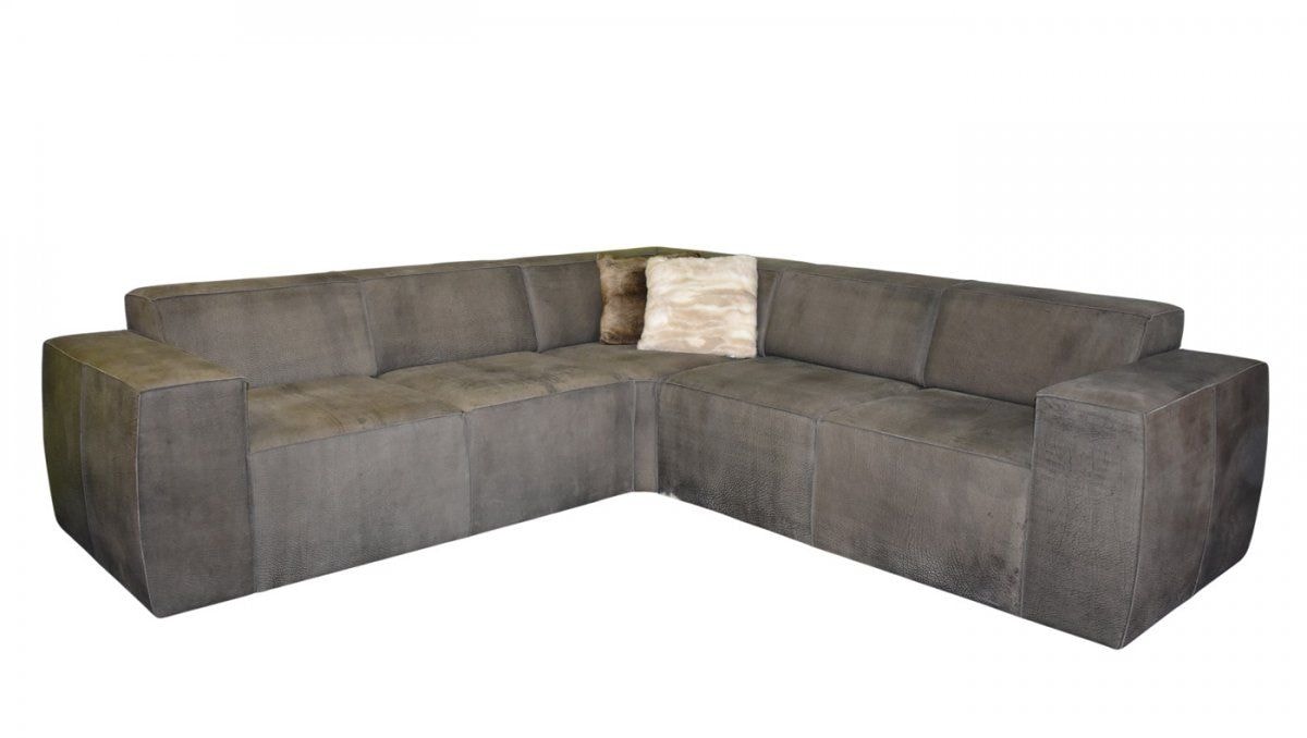 Luxusní sedací souprava Normandia