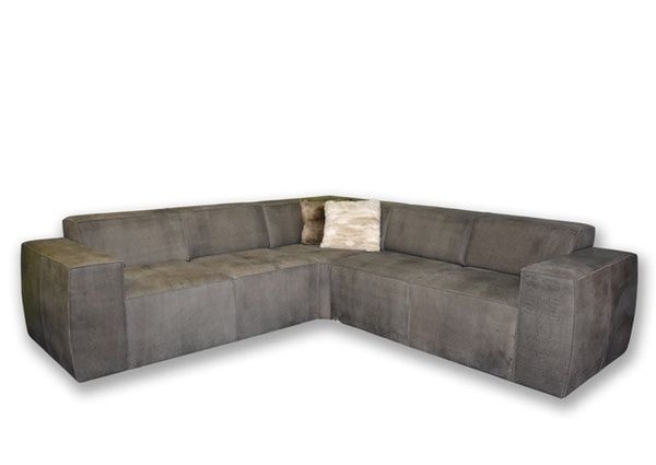 Luxusní sedací souprava Normandia