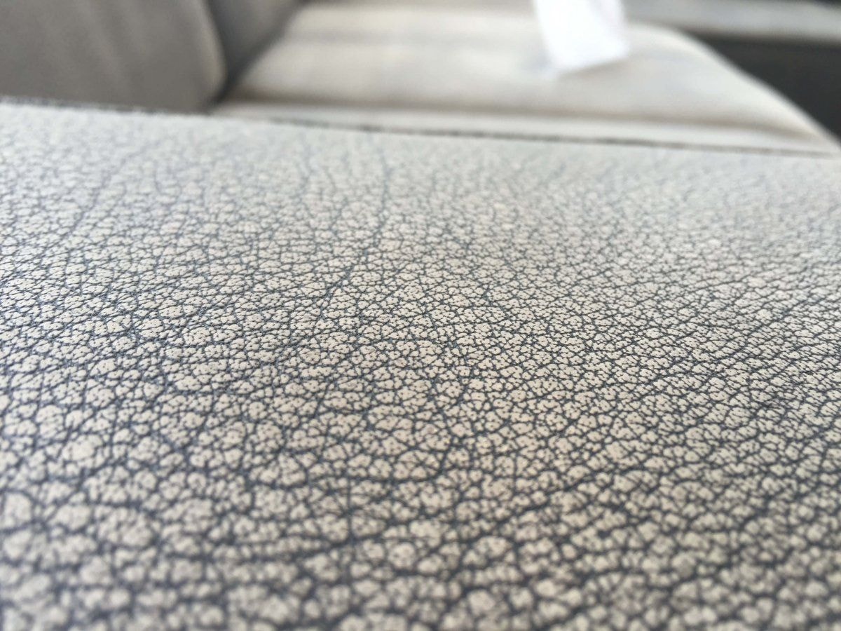 Luxusní sedací souprava Normandia