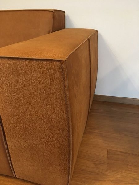 Luxusní sedací souprava Normandia