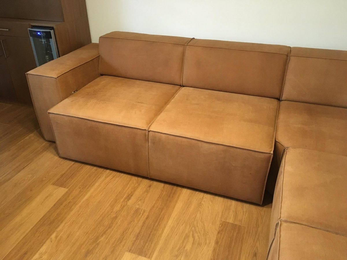 Luxusní sedací souprava Normandia