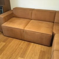 Luxusní sedací souprava Normandia