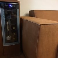 Luxusní sedací souprava Normandia