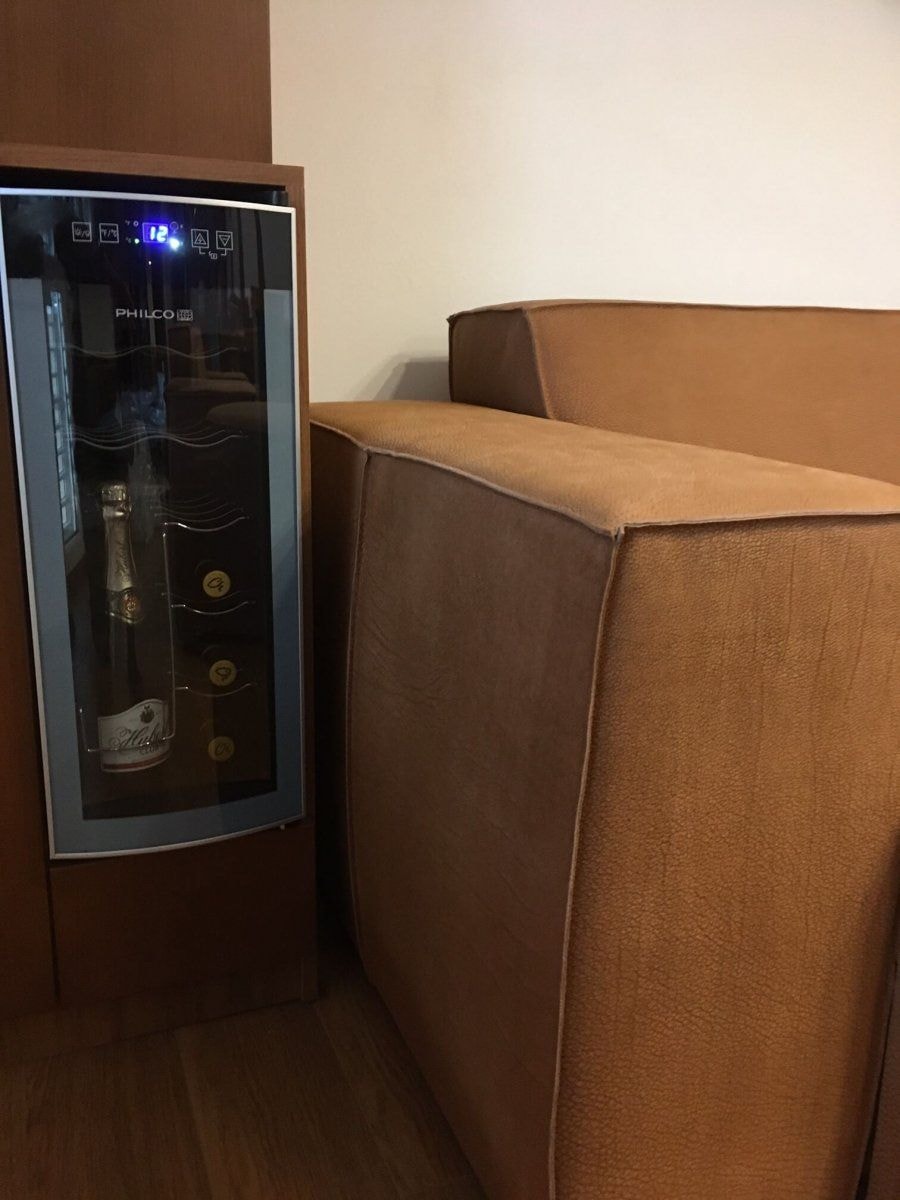 Luxusní sedací souprava Normandia