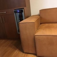 Luxusní sedací souprava Normandia