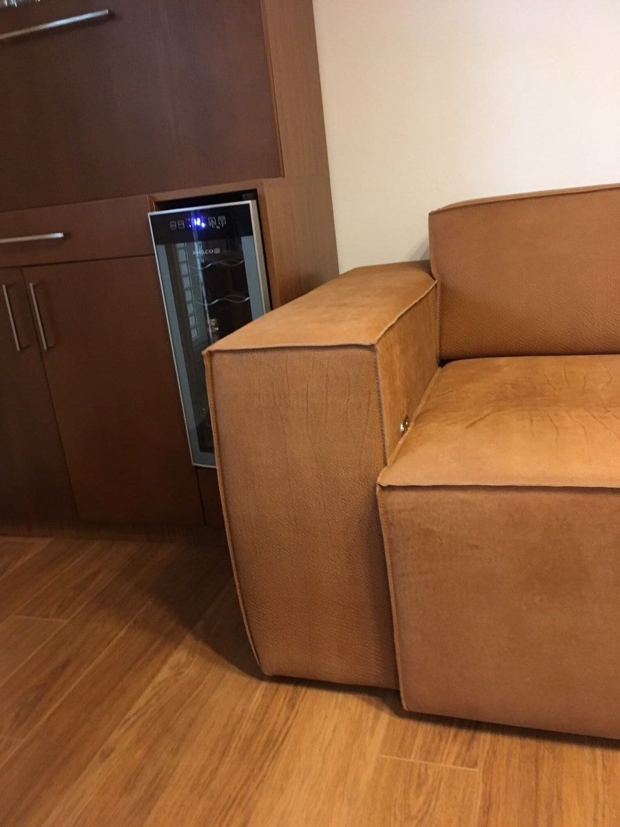 Luxusní sedací souprava Normandia