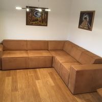 Luxusní sedací souprava Normandia