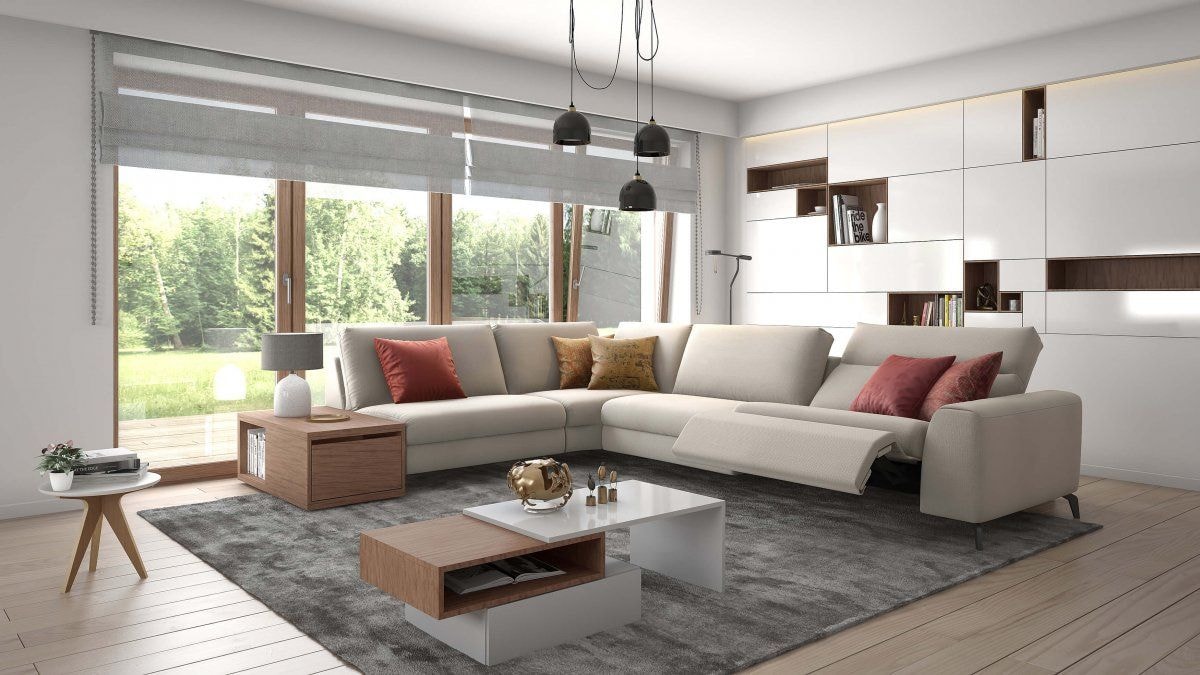 Sedací souprava Donato