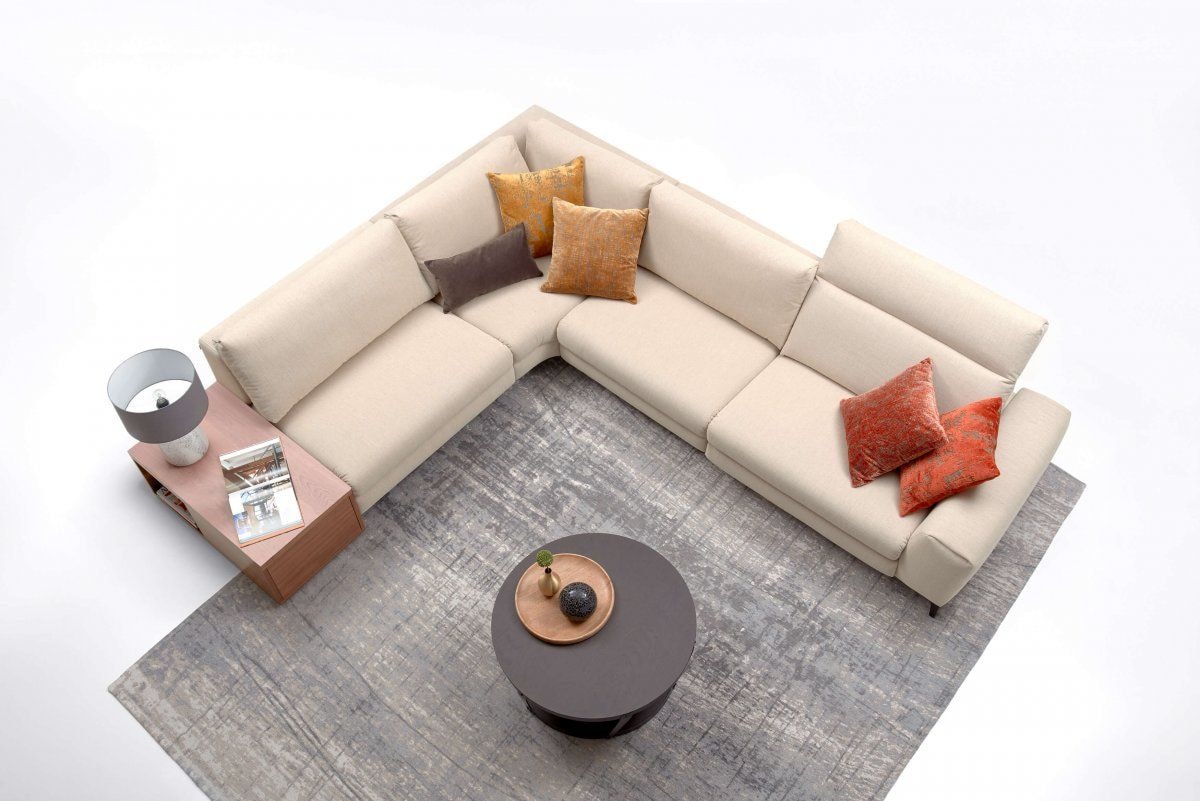 Sedací souprava Donato