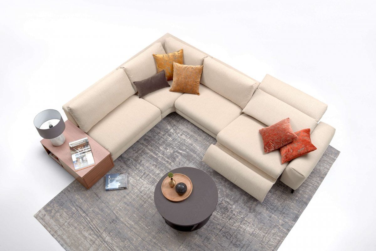 Sedací souprava Donato