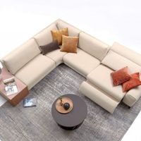 Sedací souprava Donato