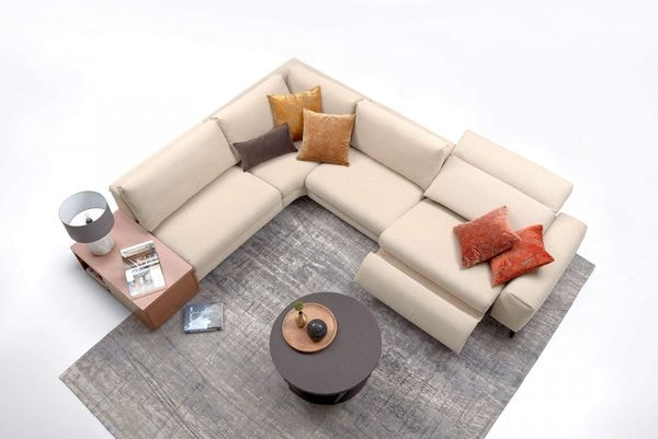 Sedací souprava Donato