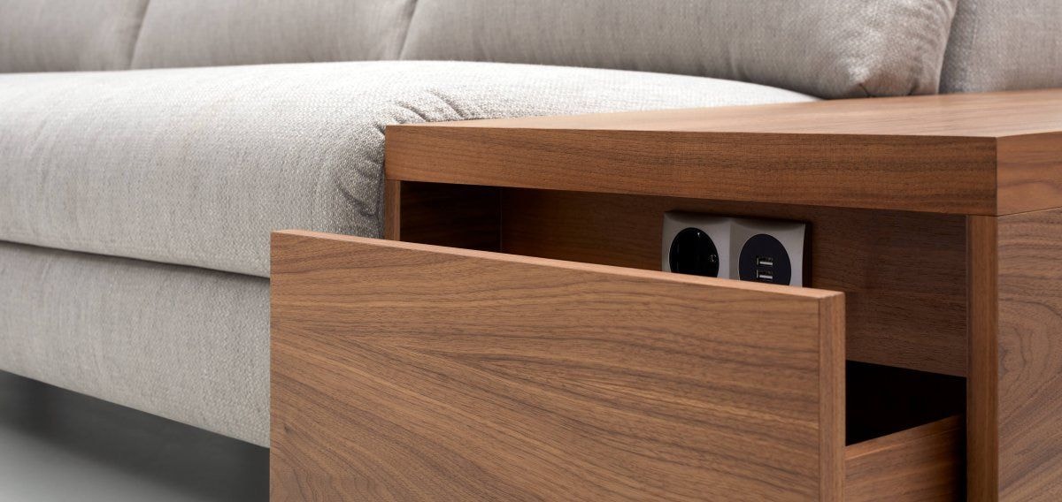 Sedací souprava Donato