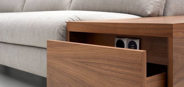 Sedací souprava Donato