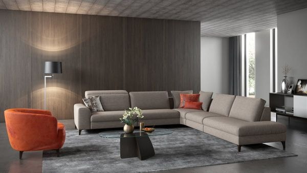 Sedací souprava Donato