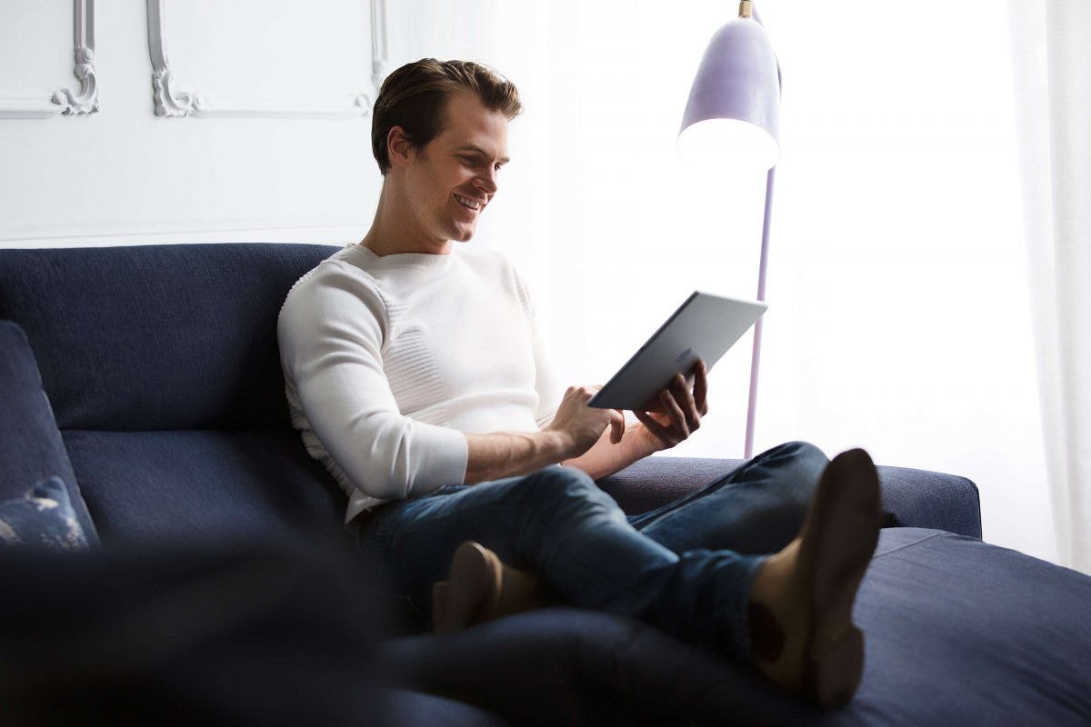 Sedací souprava Romano