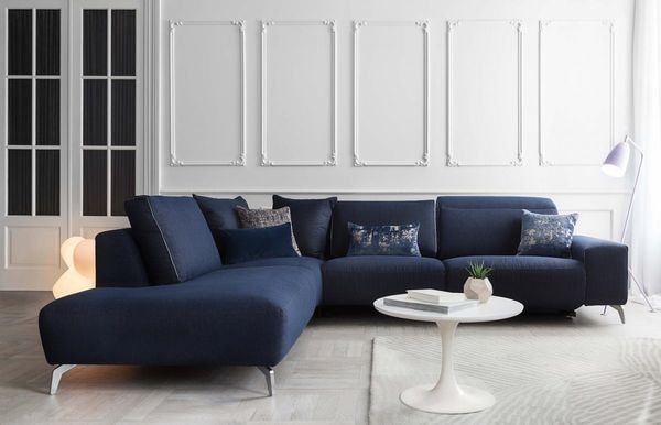 Sedací souprava Romano