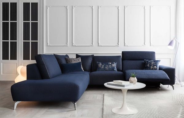 Sedací souprava Romano