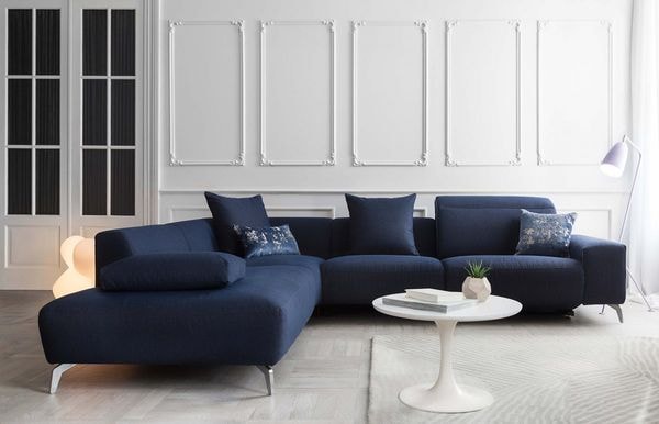 Sedací souprava Romano