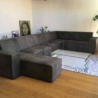 Luxusní sedací souprava Normandia