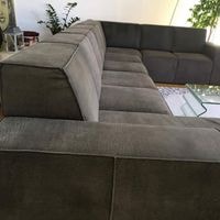 Luxusní sedací souprava Normandia