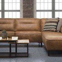 Sedací souprava Dakota