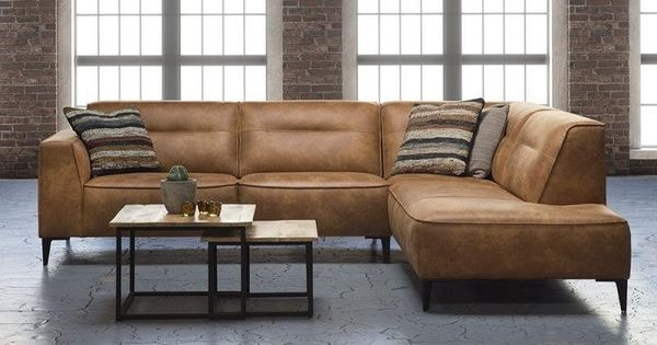 Sedací souprava Dakota