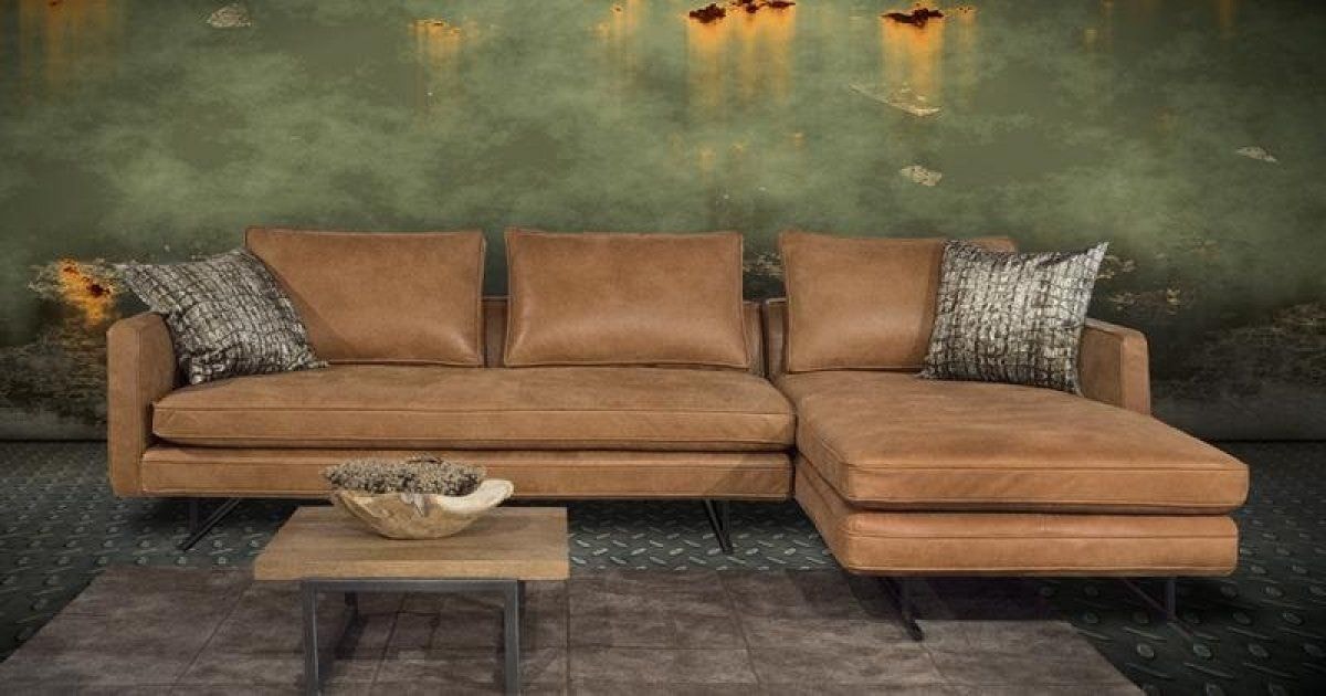 Jaké luxusní sedací soupravy jsou hity roku 2020?