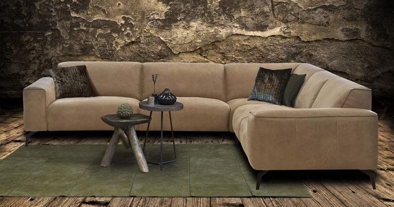 Sedací souprava Valmont